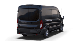 2023 Ford E-Transit™ External Image 3